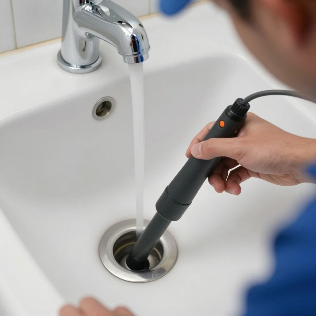 How to Cover a Faucet During a Remodel in Gaffney