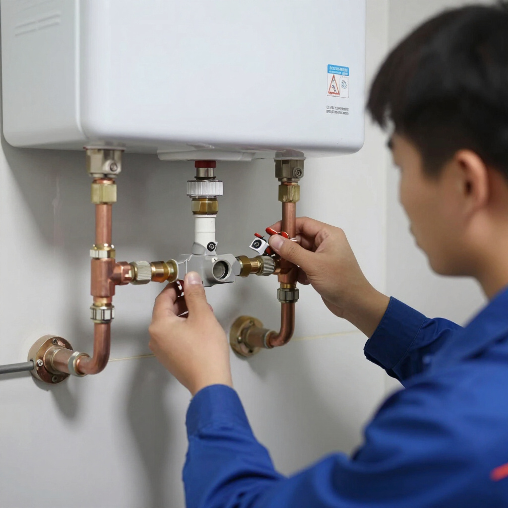 How to Shop for a Water Heater Online in Gaffney