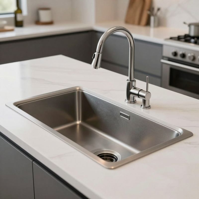 Bathroom & Kitchen Upgrades in Gaffney