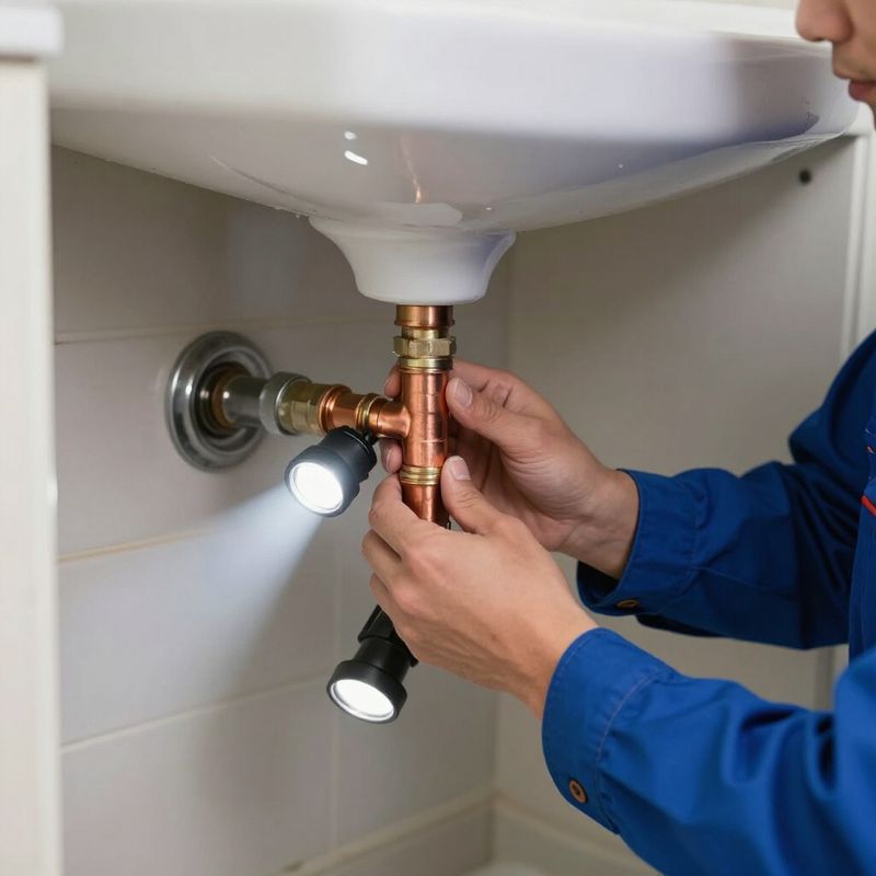Emergency Plumbing in Gaffney